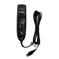 PHILIPS Mikrofon za diktiranje SPEECHMIKE PREMIUM SMP3700/00