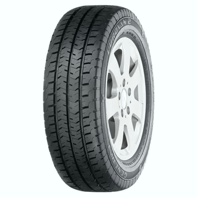 FORTUNA EURO VAN2 195/80R14 106/104R, ljetne gume