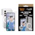 PANZERGLASS 3u1 komplet za Samsung Galaxy S25 Plus