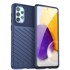CASE Futrola Thunder Case, za Samsung Galaxy A73, fleksibilna, oklopna, plava