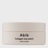 ABIB Hidratantni oblozi za oči Collagen Eye Patch Jericho Rose Jelly 60 kom