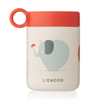 LIEWOOD Posuda za hranu Kiani, cirkus