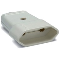 FAMATEL Strujna utičnica Euro 10A/250V