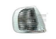 TYC Žmigavac VW POLO CLASSIC 95- desni bijeli IBIZA 96-99/CADDY