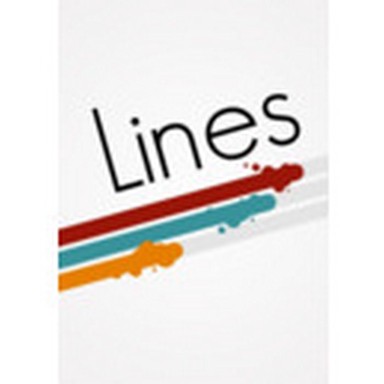 Igra za PC: Lines
