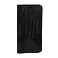 Elegantna Magnetna Futrola, KP15935, za Samsung Galaxy A5 2018, crna