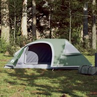 Šator za kampiranje 230 x 140 x 88 cm, zelena