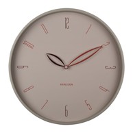 KARLSSON Zidni sat ø 40 cm Petals