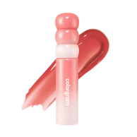 COLORGRAM Tint za usne Fruity Glass Tint Milk 08 Joyful Persimmon 3 g