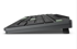 LENOVO Tipkovnica 4Y41R69494, Bluetooth, US English, crna zelena