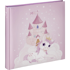 HAMA Fotoalbum Joana, 50 listova, 10 x 15 cm, nakladnički uvez, višebojni