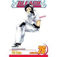 Bleach vol. 26