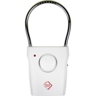 Sigurnosni alarm za vrata 110 dB, model 100199