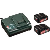 METABO Akumulatorski odvijač PowerMaxx BS 12