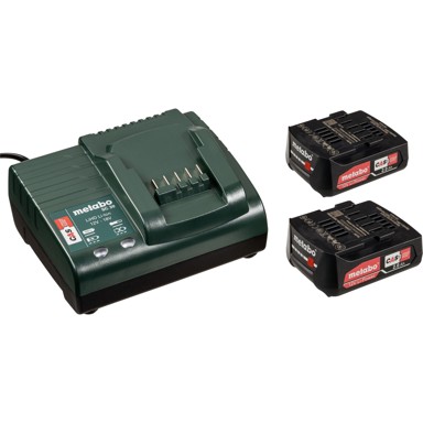 METABO Akumulatorski odvijač PowerMaxx BS 12