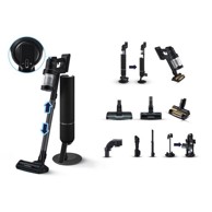 SAMSUNG Usisavač Bespoke Jet AI VS28C9784QK/WA