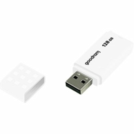 GOODRAM USB flash stick 128 GB USB Type-A 2.0 bijeli UME2-128GB