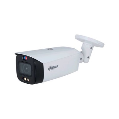 DAHUA Sigurnosna kamera IPC-HFW3549T1-ZAS-PV-27135-S5, IP, 5MP, 2.7-13.5mm, IR do 60m