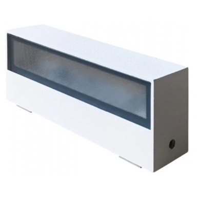 Zidna svjetiljka SR170, 6W, bijela