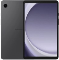SAMSUNG Galaxy Tab A9 (X110), 64 GB, Wi-Fi, grafitni + maska (SM-X110NZAAEUE)