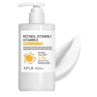 APLB Losion za tijelo Retinol Vitamin C Vitamin E Body Lotion 300 ml