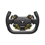 THRUSTMASTER Volan EVO Racing 31U Leather Add-On, 31 cm