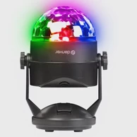 DENVER Disko Kugla LDB-319