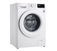 LG Perilica rublja F2WV3S7S3E Slim, 1200 okr/min, 7 kg