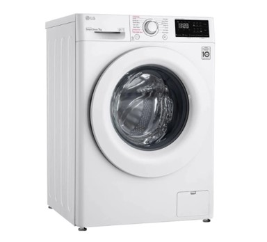 LG Perilica rublja F2WV3S7S3E Slim, 1200 okr/min, 7 kg