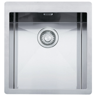 FRANKE Sudoper PEX 210-42 TL