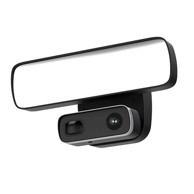 GOODFLYS Vanjska IP kamera GF-L300 PRO sa senzorom i svjetlom