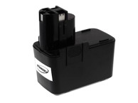 Baterija za alat Bosch 9,6V 3000mAh NiMH Wabe (Flach)