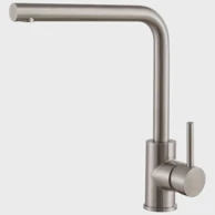 SHR Slavina Zora, krom, mat