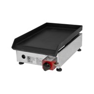 GORENC Plinski roštilj Tradicija Mini RF 26x40 cm
