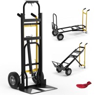 Transportna kolica za teret, do 360–450 kg
