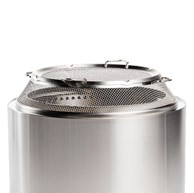 SOLO STOVE Zaštitna mreža za iskre Bonfire