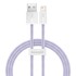 BASEUS USB Kabel Dynamic 2 Series, 2.4A, 1m