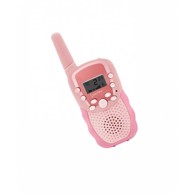 LALARMA Walkie Talkie, rozi