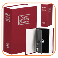 SPRINGOS Kutija za novac metalna