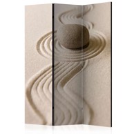 Sobna pregrada u 3 dijela Zen: Balance 135x172