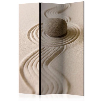 Sobna pregrada u 3 dijela Zen: Balance 135x172