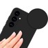 TECH-PROTECT Maskica za Motorola Moto G85 5G, Icon, crna
