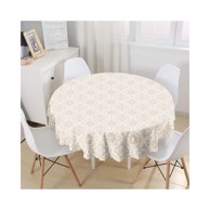 MILA HOME Stolnjak ø 140 cm 