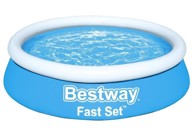 BESTWAY Ekspanzijski bazen 183x51 cm, model 57392