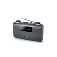 MUSE Radio M-058R 