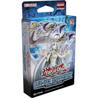 YU-GI-OH! Structure Deck Blue-Eyes White Destiny