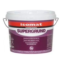 SUPERGRUND Kvarcni temeljni premaz 5 kg