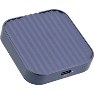 INLINE Kućište za SSD 00031M, M.2, siva