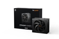 BE QUIET Napajanje 850W Straight Power 12, 135mm vent., 80+ Platinum, modularno