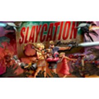 Igra za PC: Slaycation Paradise